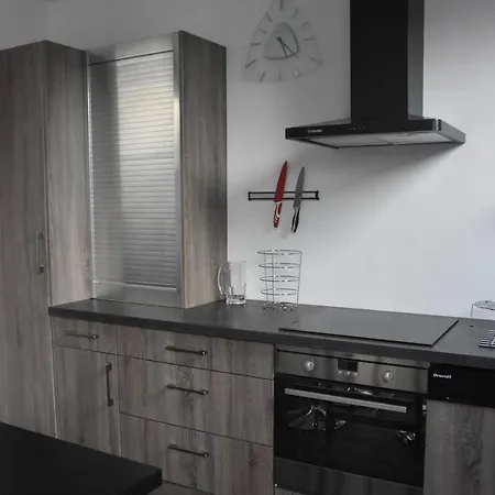Charmant Duplex Pour 2 Personnes Pres D'arras *
