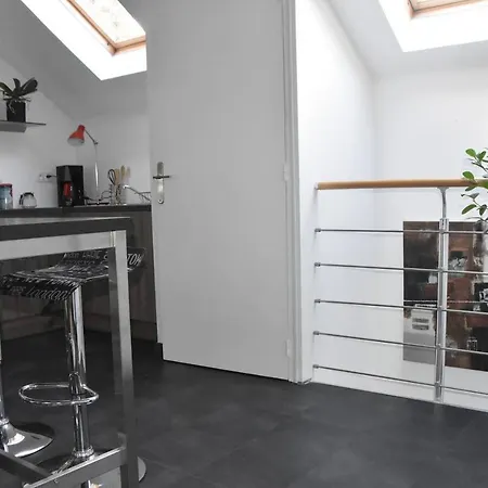 Charmant Duplex Pour 2 Personnes Pres D'arras * Arleux-en-Gohelle