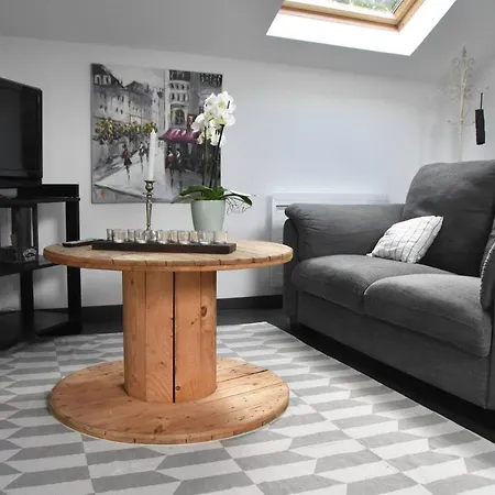 Charmant Duplex Pour 2 Personnes Pres D'arras *