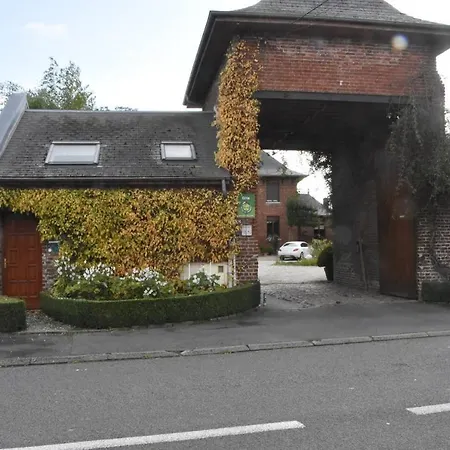 公寓 Charmant Duplex Pour 2 Personnes Pres D'arras Arleux-en-Gohelle