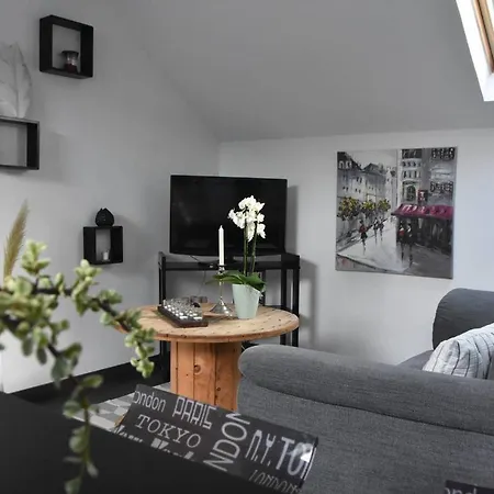 Charmant Duplex Pour 2 Personnes Pres D'arras Arleux-en-Gohelle