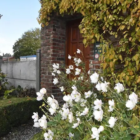 Charmant Duplex Pour 2 Personnes Pres D'arras Arleux-en-Gohelle